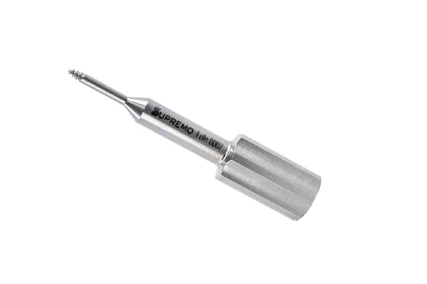 Extractor de tornillo - Manual