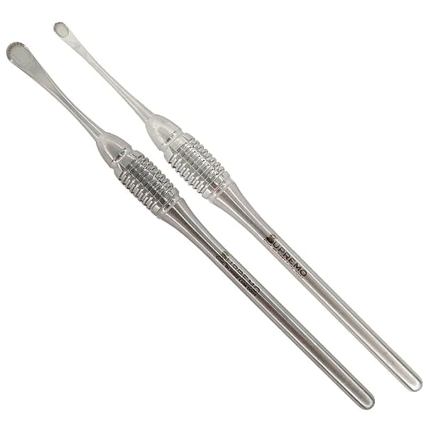 Kit Extensor de colgajo 2Pcs