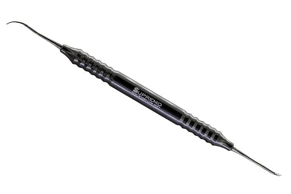 Periostótomo Dissector con Molt 2
