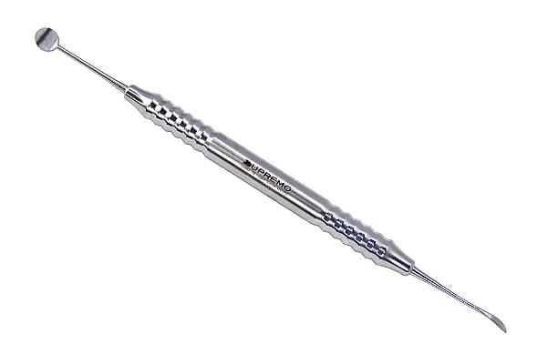 Periostótomo Dissector con Molt 4