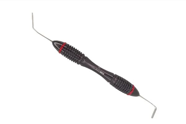 Espátula U2 rojo - Weber Ricci