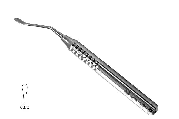 Separador RS 1