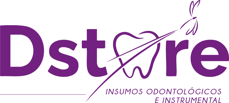 Dstore · Insumos odontológicos e instrumental