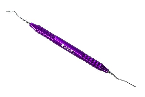Tunelizador morado