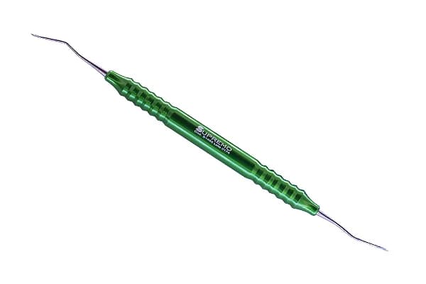 Tunelizador verde