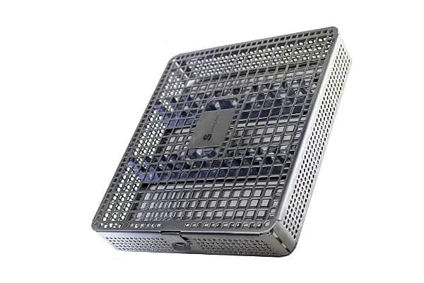 Estuche Grid M 20x18