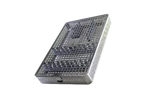 Estuche Grid G 28x18
